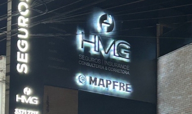 HM&G Consultoria e Corretora de Seguros 