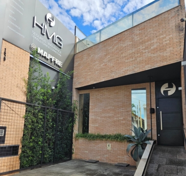HM&G Consultoria e Corretora de Seguros 