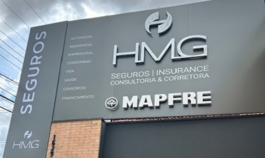 HM&G Consultoria e Corretora de Seguros 
